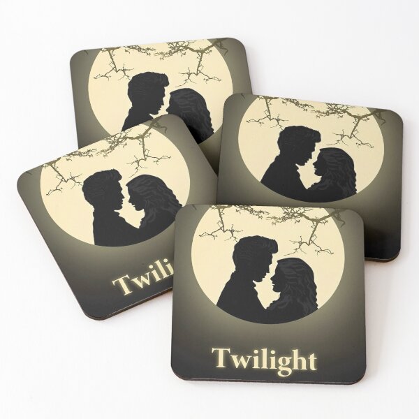 Item preview, Twilight designed and sold by YChangShop.