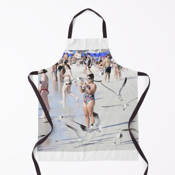 Item preview, Clearwater Beach designed and sold by MercerImages.