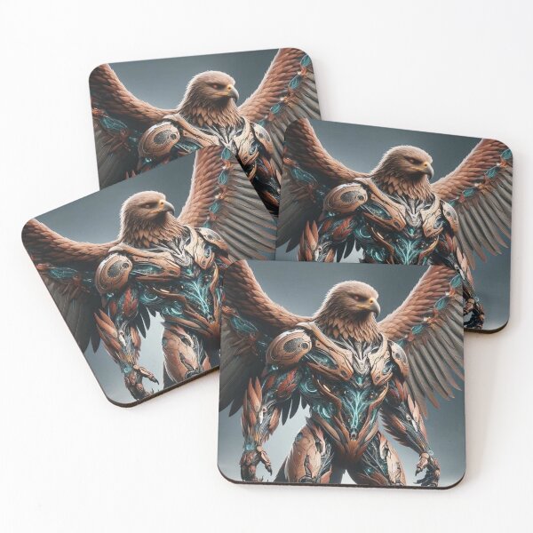 Item preview, Cyber Falcon designed and sold by RaF71PrO.