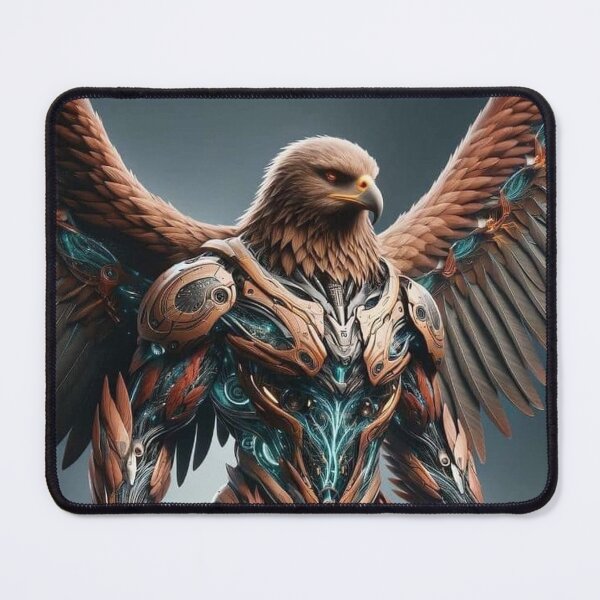 Item preview, Cyber Falcon designed and sold by RaF71PrO.