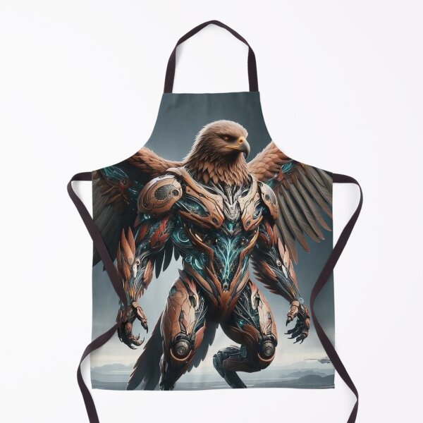 Item preview, Cyber Falcon designed and sold by RaF71PrO.