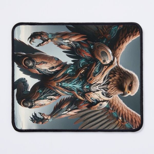 Item preview, Cyber Falcon designed and sold by RaF71PrO.