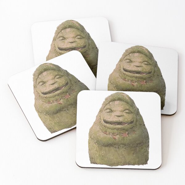Item preview, Spirited Away Characters designed and sold by risalriyanto.