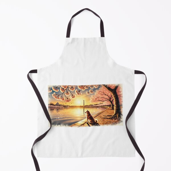Item preview, Cherry Blossom Festival designed and sold by Kanom-Tom.