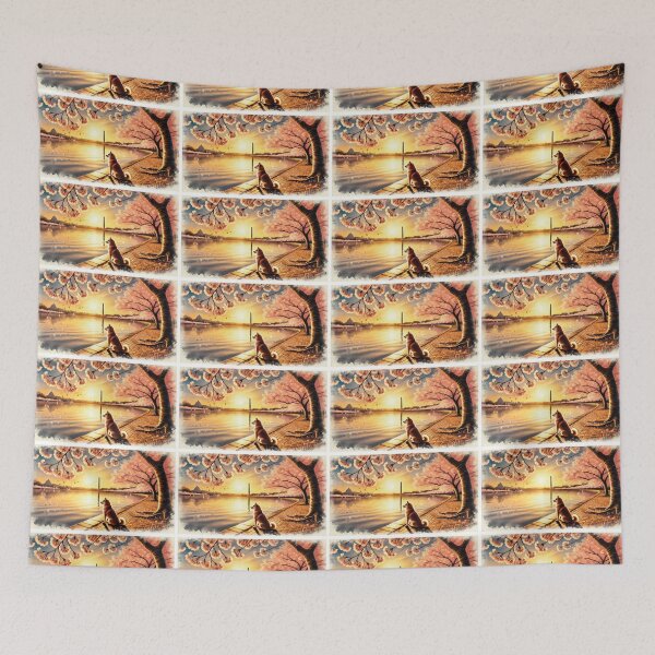 Item preview, Cherry Blossom Festival designed and sold by Kanom-Tom.