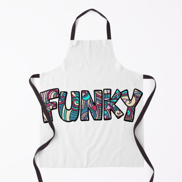 Item preview, Funky designed and sold by SpectrumShine.