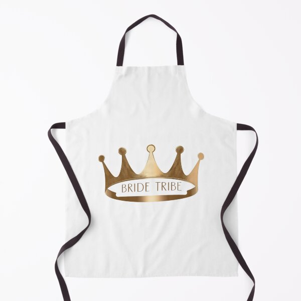 Item preview, Bride Tribe – Elegant Bachelorette Party Design designed and sold by StormArte.