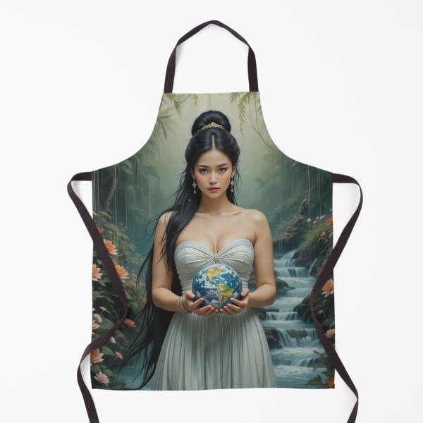 Item preview, Mother Earth designed and sold by RaF71PrO.