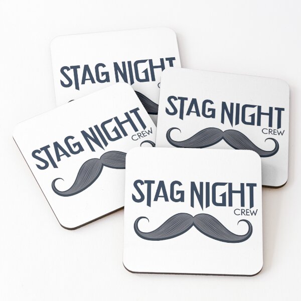 Item preview, Bachelor Night Outfit – Masculine Party Design designed and sold by StormArte.
