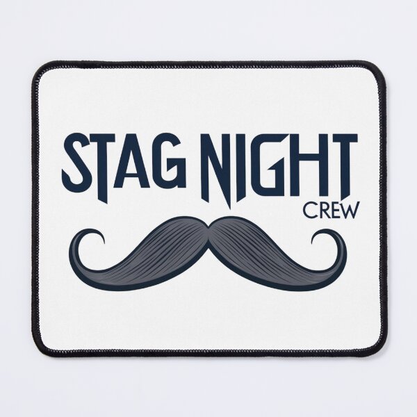 Item preview, Bachelor Night Outfit – Masculine Party Design designed and sold by StormArte.
