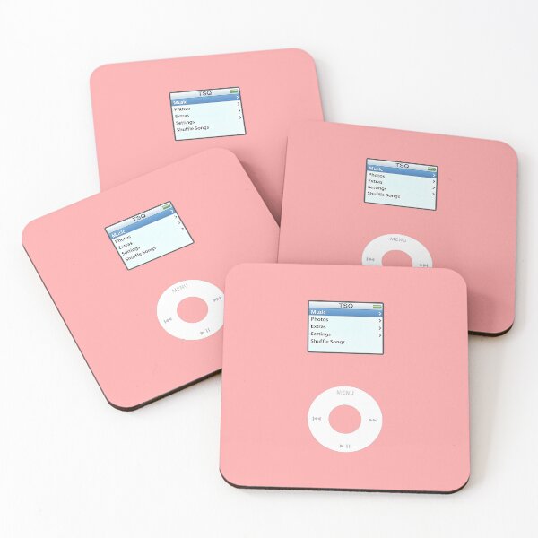 Item preview, Ipod Nano designed and sold by TSQ.