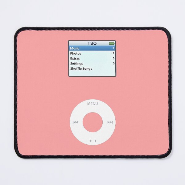 Item preview, Ipod Nano designed and sold by TSQ.