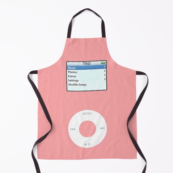 Item preview, Ipod Nano designed and sold by TSQ.