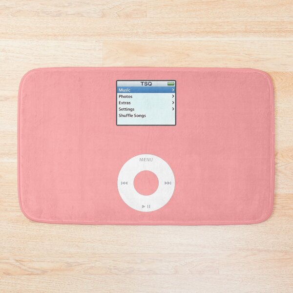 Item preview, Ipod Nano designed and sold by TSQ.