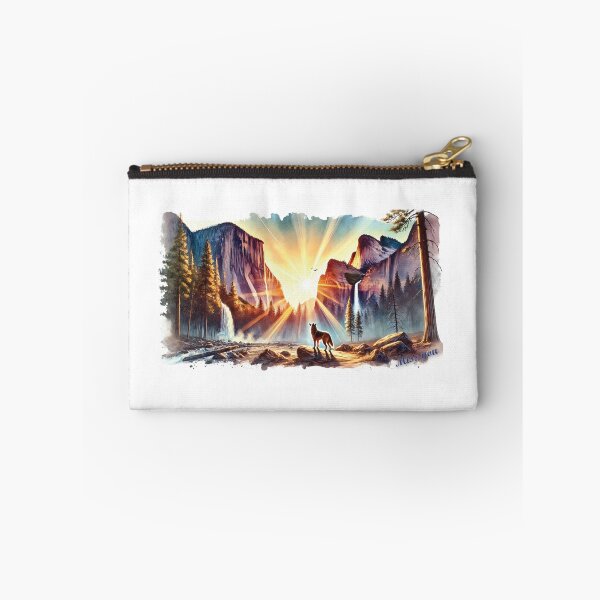 Item preview, Yosemite designed and sold by Kanom-Tom.