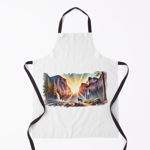 Item preview, Yosemite designed and sold by Kanom-Tom.