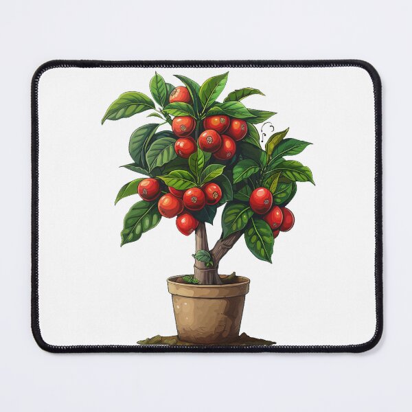 Item preview, plant designed and sold by Stickermagician.