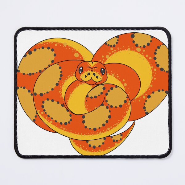 Item preview, Noodle Heart designed and sold by Lady Emlyn Art.