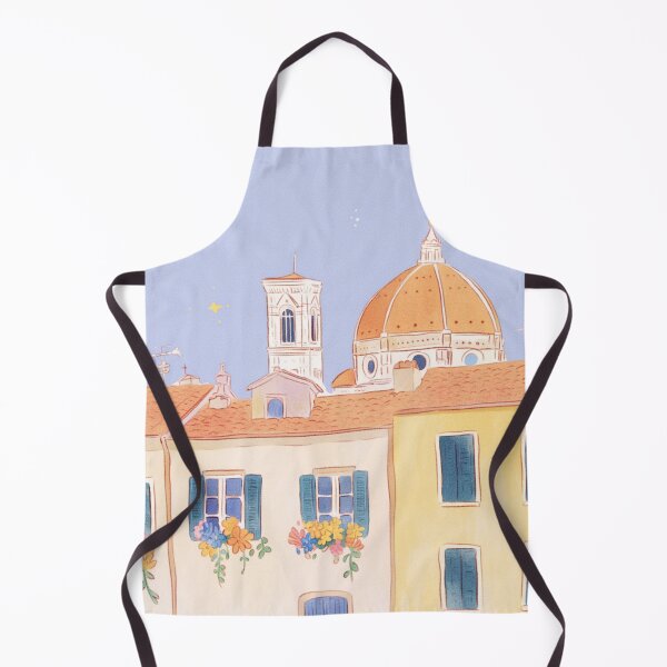 Item preview, Italy Florence Cute Europe Summer designed and sold by trajeado14.