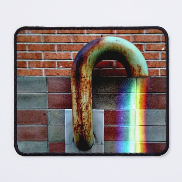 Item preview, Rainbow drain designed and sold by Coffeeandrain.