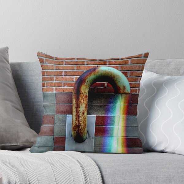 Item preview, Rainbow drain designed and sold by Coffeeandrain.