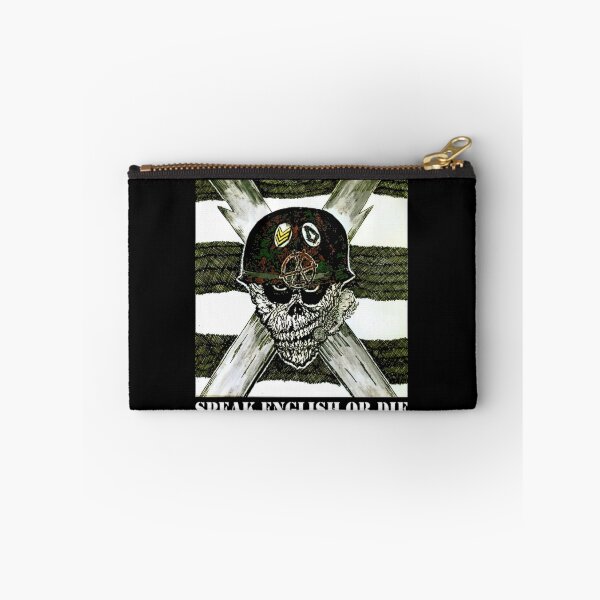 Item preview, S.O.D Stormtroopers Of Death Band designed and sold by ElaneHocke.