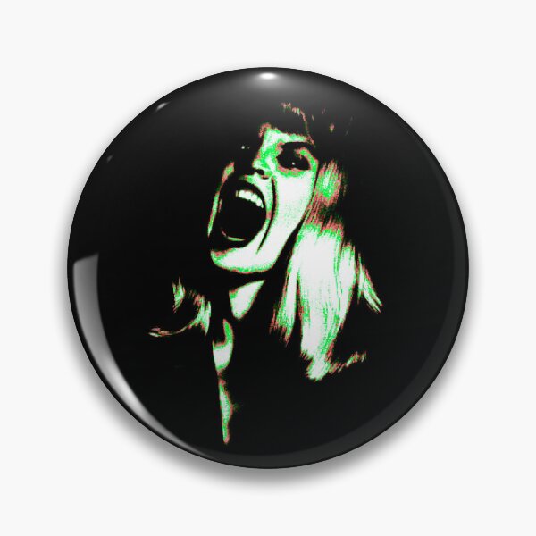 Item preview, Laura's Scream designed and sold by R-A Designs.