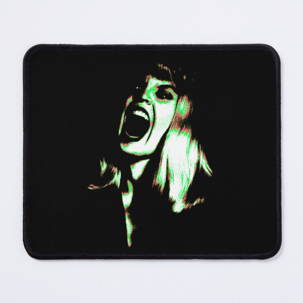 Item preview, Laura's Scream designed and sold by R-A Designs.