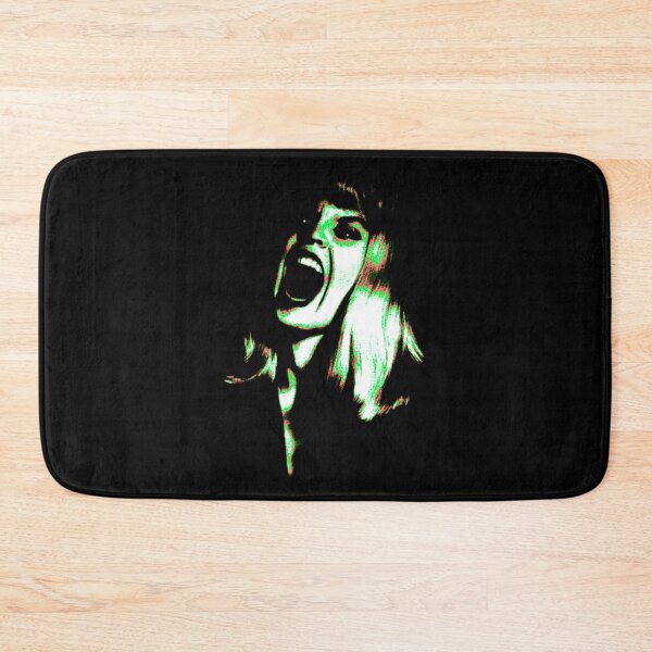 Item preview, Laura's Scream designed and sold by R-A Designs.