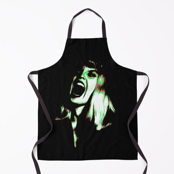 Item preview, Laura's Scream designed and sold by R-A Designs.