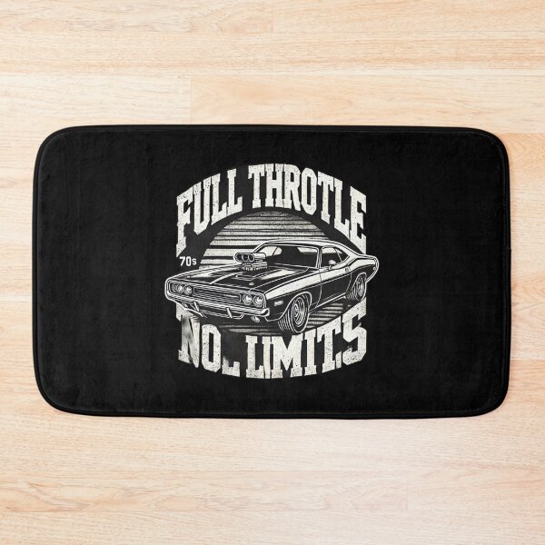 Item preview, Full Throttle Muscle designed and sold by Fiercest128.