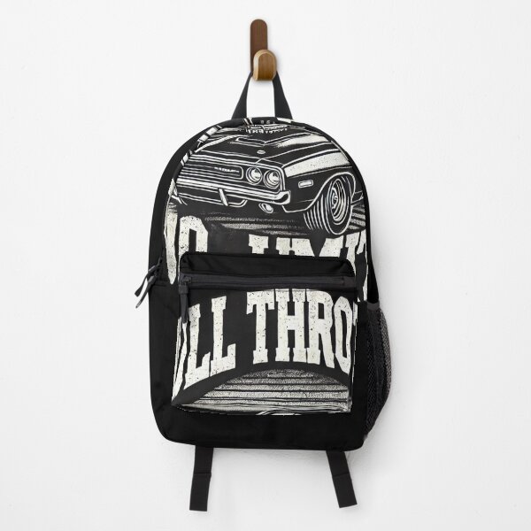 Item preview, Full Throttle Muscle designed and sold by Fiercest128.