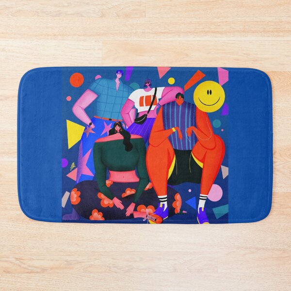 Item preview, Chromatic Crew designed and sold by A.Karina.
