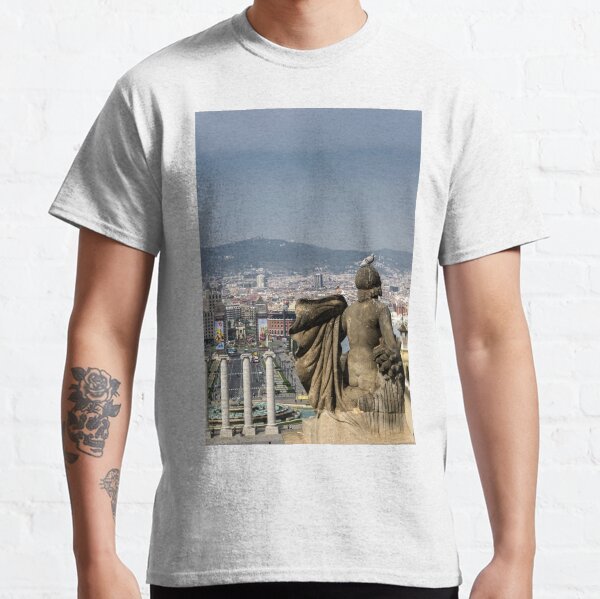 barcelona Classic T-Shirt