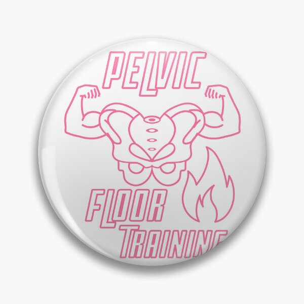 Item preview, Pelvic Floor Training Gifts For Women and Urogynecologists designed and sold by iX-Physio.