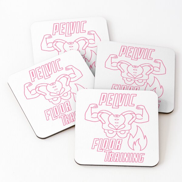 Item preview, Pelvic Floor Training Gifts For Women and Urogynecologists designed and sold by iX-Physio.