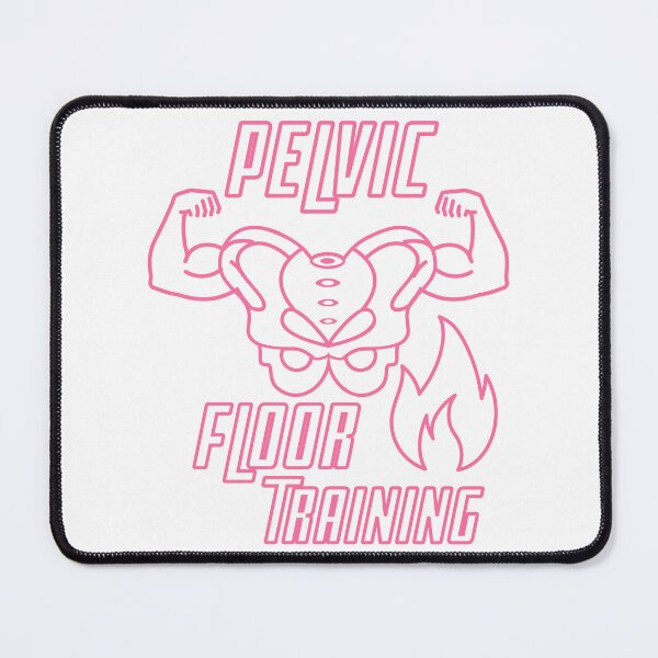 Item preview, Pelvic Floor Training Gifts For Women and Urogynecologists designed and sold by iX-Physio.