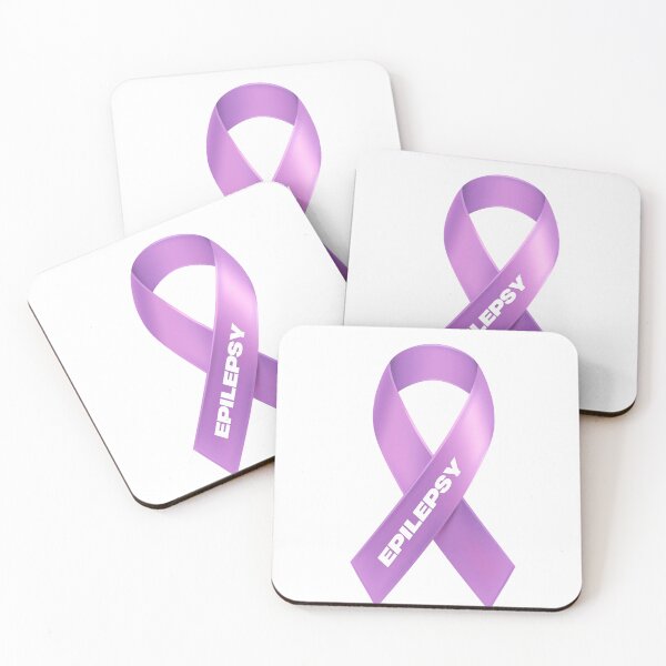 Item preview, Epilepsy Awareness designed and sold by Echo Aesthetics.