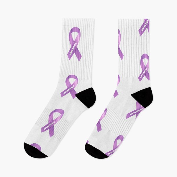 Item preview, Epilepsy Awareness designed and sold by Echo Aesthetics.