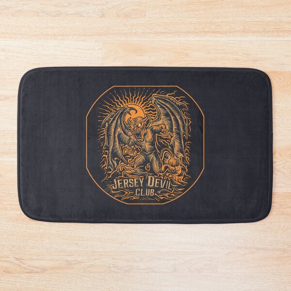Item preview, Join the Jersey Devil club designed and sold by SidTastic .