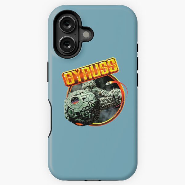 Item preview, Gyruss Game designed and sold by Retr0Tshirts.