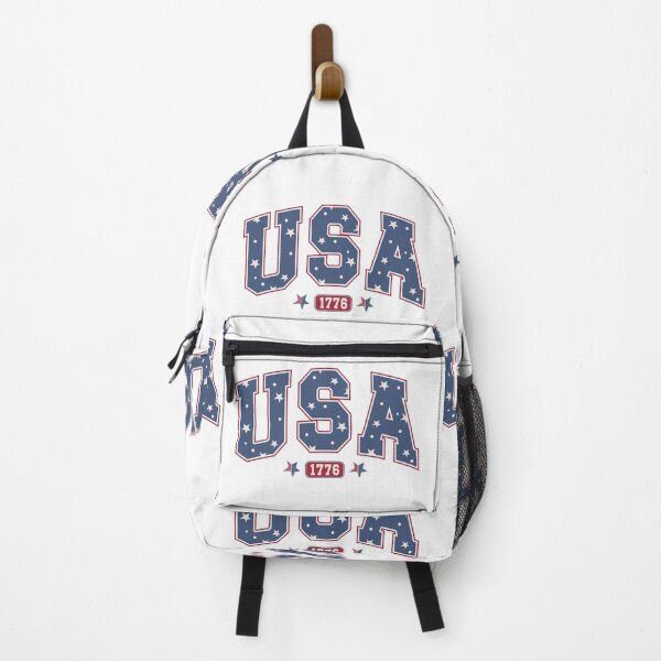 Item preview, USA Flag Shirt,Memorial Day T-Shirt, Patriotic Family Shirts, 1776 USA Tee designed and sold by chipmuckdesignn.