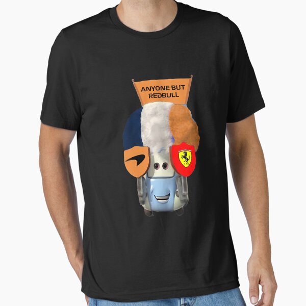Artikel-Vorschau von Luigi Lustiges F1-Meme Jeder außer R-e-d-B-u-l-l, designt und verkauft von VSStore.