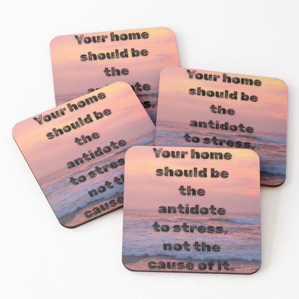 Item preview, Home is Your Safe Sanctuary - Black designed and sold by PsyFlow35.