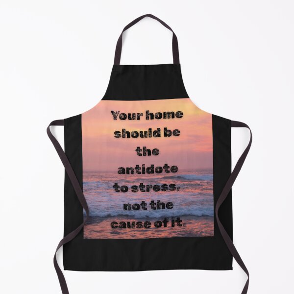 Item preview, Home is Your Safe Sanctuary - Black designed and sold by PsyFlow35.