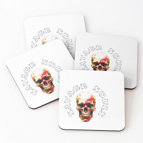 Item preview, Savage Souls designed and sold by tT2d.
