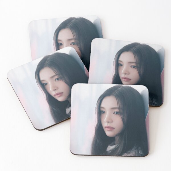 Item preview, Hearts2Hearts The Chase Hearts2Hearts YUHA ❤ designed and sold by Valereekmerch.