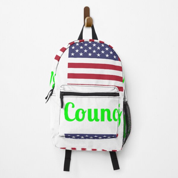 Item preview, Council Bluffs Iowa - Stylish Prints, designed and sold by Fleetwood1994.
