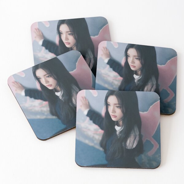 Item preview, Hearts2Hearts The Chase Hearts2Hearts YUHA ❤ designed and sold by Valereekmerch.
