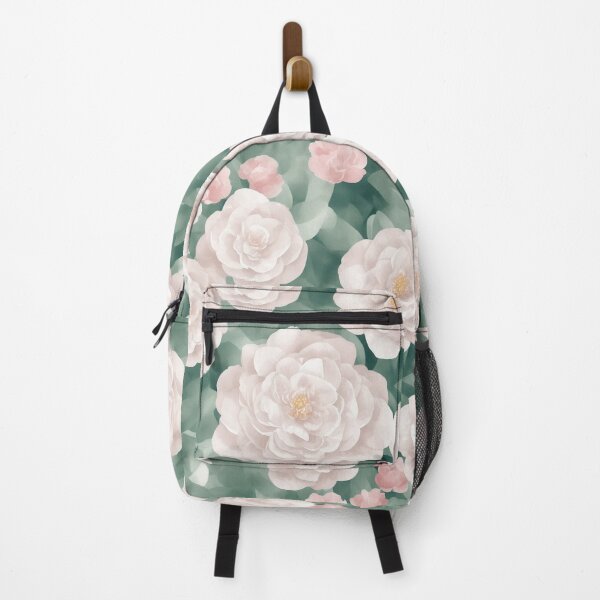 Item preview, Camellia flower designed and sold by CoolPixels.